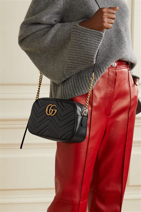 gucci marmont mini dcard|Gucci Marmont small shoulder bag.